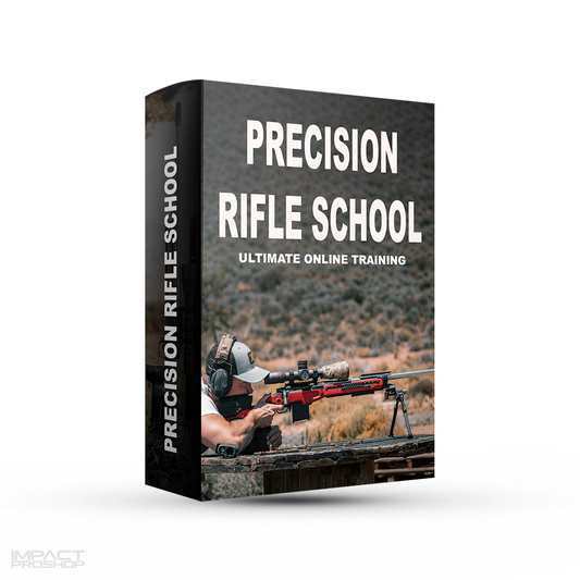 PRS Training